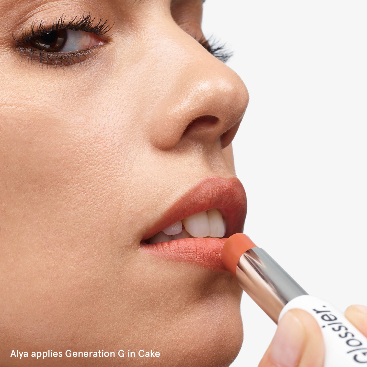 GENERATION G SHEER MATTE LIPSTICK (LÁPIZ LABIAL MATTE)